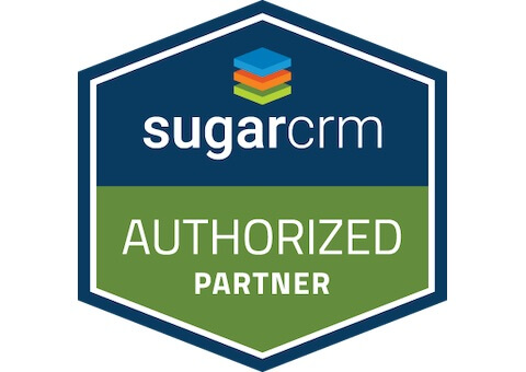 Announcing our partnership with SugarCRM!