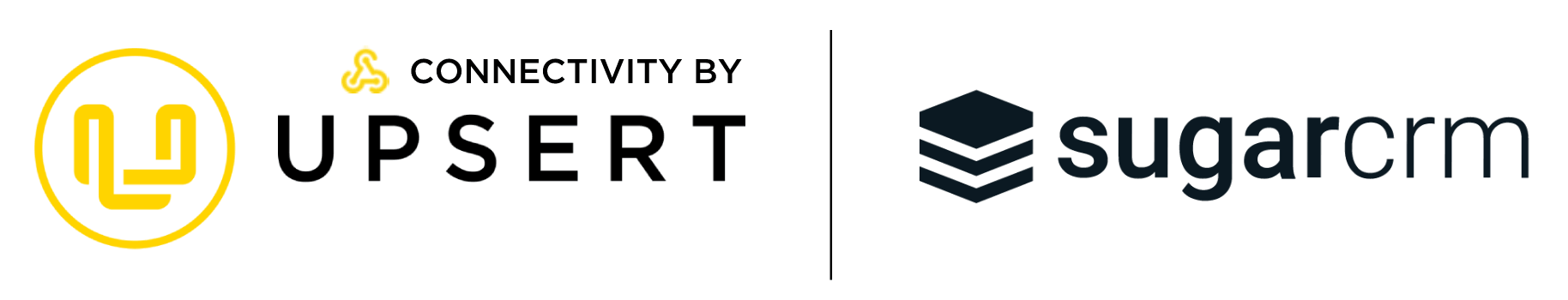 Upsert® Engage for RingCentral connectivity diagram