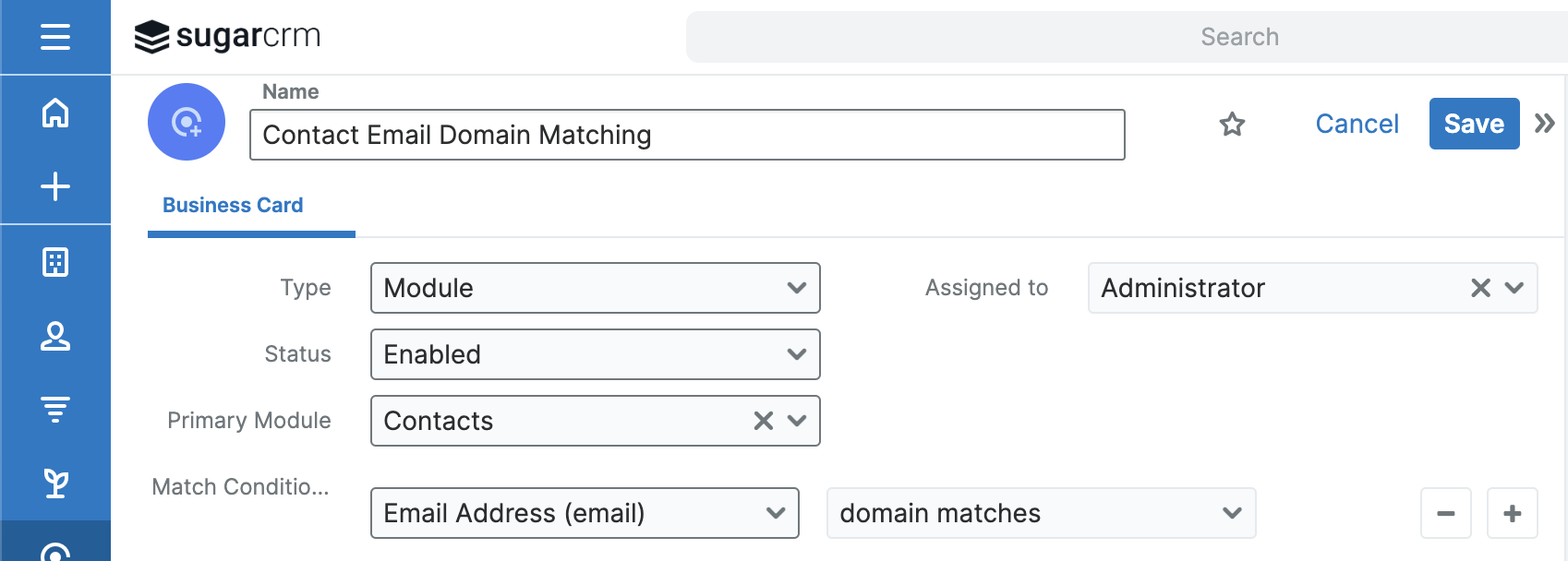 Upsert® Deduplicate